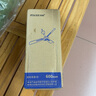 中聯(lián)（ZOLEE）中聯(lián)小吊扇小型迷你小風扇床上用風扇家用蚊帳扇學生宿舍用電風扇3葉大風力微風吊扇語音聲控zolee 扇面直徑60CM（不帶遙控） 曬單實拍圖