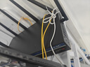 華三（H3C）WiFi6 5400M 5G雙頻無線企業(yè)級路由器 wifi穿墻/AC管理/2.5G端口 Mini GR-5400AX 曬單實拍圖