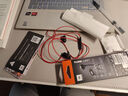 JBL TUNE 135BT藍牙無線耳機 頸掛式運動耳機 無線立體聲耳機 黑色  曬單實拍圖