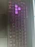 華碩天選6 Pro 酷睿版 國家補貼20% 16英寸游戲本 筆記本電腦(i7-14650HX 16G 1T RTX5060 2.5K)灰 曬單實(shí)拍圖