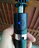 索盈【熱銷100W+】自拍桿三腳架手機(jī)支架落地神器360度旋轉(zhuǎn)防抖三軸云臺(tái)便攜式旅游直播支架桌面拍攝桿 曬單實(shí)拍圖