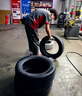 米其林（MICHELIN）汽車輪胎 225/50R17 98W 耐越 ENERGY MILE 適配C系/雅閣/A4L 曬單實拍圖