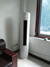海信（Hisense）大2匹 易省電E80  AI省電 速冷熱 國(guó)家補(bǔ)貼 新一級(jí)能效 京東自營(yíng) 立式變頻柜機(jī)空調(diào)KFR-50LW/E80A1 曬單實(shí)拍圖