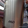 愛仕達（ASD）保溫壺大容量家用暖水壺保溫瓶304不銹鋼2L熱水壺RWS20P4WG-S 曬單實拍圖