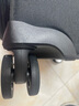 新秀麗（Samsonite）商務(wù)行李箱 智能充電拉桿箱USB接口登機箱 省力萬(wàn)向輪旅行箱TR7 黑色 25英寸 (無(wú)USB轉換口) 曬單實(shí)拍圖