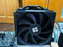 Thermalright(利民) ROYAL PRETOR 130 皇家執政官  全電鍍回流焊散熱器 風(fēng)冷散熱器  RP130標準版 曬單實(shí)拍圖