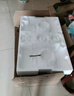 美的（Midea）燃氣灶4.6kw大火力家用煤氣灶液化氣雙眼灶爐灶 磨砂面板臺嵌兩用猛火灶JZY-RA46 曬單實拍圖