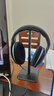 森海塞爾（Sennheiser）HD560S/HD 620S/HD 600/HD 800S HiFi高保真音樂耳機頭戴 有線開放頭戴式耳機 家庭影院舒適佩戴 HD 550 曬單實拍圖