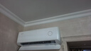 科龍空調(diào)大1.5匹 海信出品 靜省電 新一級(jí)變頻冷暖掛機(jī)防直吹以舊換新國(guó)家補(bǔ)貼KFR-35GW/QS1Lite-X1 曬單實(shí)拍圖