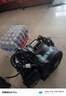 宗泰變頻汽油增程器電瓶48V60V72V自動三/四輪轎車發(fā)電機(jī)四沖程增程機(jī) 免接線全自動6KW【三四輪專用】 曬單實(shí)拍圖