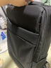 新秀麗（Samsonite）電腦包雙肩包男女16英寸筆記本商務(wù)背包旅行包通勤出差大容量書包 曬單實(shí)拍圖