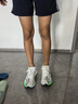 李寧赤兔8PRO 跑步鞋男鞋春季新款肖戰(zhàn)同款馬拉松體測運(yùn)動(dòng)鞋ARPV003 曬單實(shí)拍圖