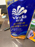 維達（Vinda）有芯卷紙 藍色經(jīng)典4層140克*10卷 厚韌 衛(wèi)生紙廁紙 卷筒紙紙巾 曬單實拍圖