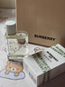 博柏利（BURBERRY）七夕情人節(jié)禮物送女友香水禮盒經(jīng)典花與她果漾淡香水套裝生日禮物 【經(jīng)典女香】青提軟糖30ml 曬單實(shí)拍圖