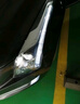 探陸澤車(chē)燈14-19款ATSL凱迪拉克大燈總成 LED車(chē)燈改裝汽車(chē)配件led透鏡近光燈 凱迪拉克TMG006-V9T 對裝 曬單實(shí)拍圖