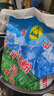 天山 新疆面粉臻品雪花粉 家用包子饅頭拉條子中筋通用小麥粉 10斤 曬單實拍圖