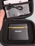 飛利浦（PHILIPS）【國家補貼】無線領(lǐng)夾麥克風(fēng)一拖二收音麥主播直播戶外vlog短視頻直插式Type-C手機收音DLM3545C 曬單實拍圖