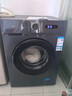 TCL 10公斤除菌變頻滾筒洗衣機(jī) L130巴氏除菌 全自動家用 家電國家補(bǔ)貼 以舊換新 送裝一體G100L130-B 曬單實拍圖
