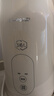 九陽(yáng)（Joyoung）熱水壺燒水壺電熱水壺1.7L 5段調溫 316L不銹鋼一體內膽 0膠水 恒溫壺K17ED-W390 曬單實(shí)拍圖