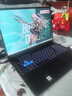華碩天選6 Pro 酷睿版 【國家補貼20%】酷睿HX 16英寸RTX50系電競游戲本 筆記本電腦 酷睿U7-255HX/RTX5060/日蝕灰 16G內(nèi)存/1T高速固態(tài)硬盤 16英寸 2.5K 16 曬單實拍圖