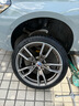 米其林輪胎255/35ZR19 (96Y) XL TL PILOT SPORT 5競馳5 MI 曬單實拍圖