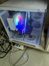 逆昂海景房13代酷睿i7/RTX4060獨顯辦公游戲家用設計師組裝吃雞臺式機電腦主機360水冷整機全套 主機+32英寸顯示器 套四：12代酷睿i7丨16G+1TB丨4060 曬單實(shí)拍圖
