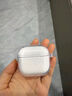 Apple/蘋(píng)果 AirPods 4 搭配USB-C充電盒 蘋(píng)果耳機(jī) 藍(lán)牙耳機(jī) 適用iPhone/iPad/Mac 四代 曬單實(shí)拍圖