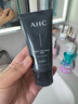 AHC男士專研多效洗面奶50ml護(hù)膚品節(jié)日生日禮物送男友【新人專享】 曬單實(shí)拍圖