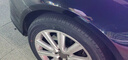 優(yōu)科豪馬（yokohama）245/45R18 96W V551C適配:S90/紅旗H5/邁騰/帕薩特/君威 曬單實(shí)拍圖