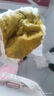 好奇（Huggies）金裝成長褲XL96片(12-17kg)加大號嬰兒尿不濕超薄柔軟透氣 曬單實(shí)拍圖