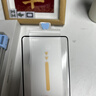 膜普適用華為matex6鋼化膜超清玻璃抗指紋mate x6典藏版手機(jī)膜折疊屏前膜外屏全覆蓋超薄防摔貼膜 【1片裝】超清AR增透-靈敏0斷觸 華為mateX6 曬單實(shí)拍圖