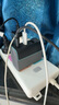 CUKTECH酷態(tài)科10號(hào)氮化鎵充電器套裝120W/100W三口快充頭GaN超級(jí)閃充塊CP適用榮耀vivo蘋果小米華為筆記本 曬單實(shí)拍圖