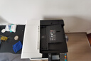 京瓷（KYOCERA） ECOSYS M4125idn A3黑白激光多功能數(shù)碼復合機打印復印一體機 主機標配（雙面輸稿器+網絡打?。?曬單實拍圖