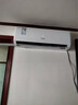 志高(CHIGO)空調(diào)大1匹/1.5匹 新一級能效變頻冷暖超節(jié)能省電靜音 自清潔 新款掛機(jī)空調(diào) 智享WIFI 1.5匹 一級能效 01款 極速冷暖 曬單實拍圖