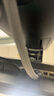 開博爾（Kaiboer）鍍銀DP2.1高刷高清線認證版80G高帶寬240Hz/360Hz兼容DP1.4電腦顯卡接2K4K顯示器連接線1米 曬單實拍圖