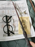 米樂秀正版哈利波特魔杖環(huán)球魔法杖赫敏魔法杖道具周邊魔法棒樹脂鋼芯 01哈利波特-魔杖 收藏版-禮盒裝 曬單實(shí)拍圖