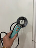 戴森（DYSON）HD16 全新智能吹風(fēng)機(jī) Supersonic 電吹風(fēng) 負(fù)離子 速干護(hù)發(fā) 禮物推薦 HD16彩陶青色 曬單實(shí)拍圖