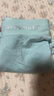 三槍【桑蠶絲抗菌內檔】10A抗菌莫代爾青少年內褲大碼男孩發(fā)育期3條裝 曬單實(shí)拍圖