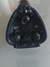 zler 適用飛利浦剃須刀轉軸PT725 PT730 AT798 AT800黑色彈簧旋轉軸帽卡扣配件 3個(gè)黑色轉軸 曬單實(shí)拍圖