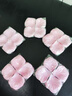 靜閑居花瓣撒花道具仿真假花瓣片布置碎玫瑰花結(jié)婚告白求婚裝飾畢業(yè)桌面 粉色1000片 曬單實(shí)拍圖