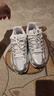 耐克（NIKE）P-6000女鞋舒適百搭老爹鞋網(wǎng)面透氣輕便跑步鞋街頭時(shí)尚復(fù)古運(yùn)動(dòng)鞋 BV1021-106 36.5 曬單實(shí)拍圖