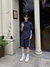 回力椰子鞋男鞋夏季透氣2025新款網(wǎng)面跑步鞋子男士休閑運動鞋男款 米灰綠1082【網(wǎng)面透氣，輕便柔軟 39 曬單實拍圖