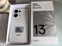 OPPO Reno13 手機(jī)【國補(bǔ)】全網(wǎng)通5G智能拍照手機(jī) opporeno13 超美小直屏 AI高清實況照片 IP69滿級防水 12GB+512GB 心動白 官方標(biāo)配【全國聯(lián)保】 曬單實拍圖
