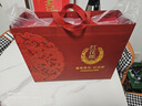 郎酒紅花郎15 醬香型 白酒 53度 500ml*2瓶 禮盒 婚宴喜酒 曬單實(shí)拍圖