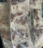 小牛紀(jì) 國(guó)產(chǎn)原切黃膘牛排骨段凈重5斤 帶骨牛小排燉煮燒烤牛肉源頭直發(fā) 曬單實(shí)拍圖