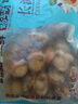 福字號【大連】冷凍扇貝肉帶黃帶卵凈重2斤大號40-80粒/袋 燒烤深海餐桌 曬單實拍圖