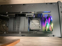 九州風(fēng)神（DEEPCOOL）阿薩辛4風(fēng)冷散熱器CPU散熱（7熱管280W/雙模散熱/內(nèi)存全避位/磁吸頂蓋/快拆風(fēng)扇/ASSASSIN IV） 曬單實拍圖