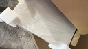 施耐德配電箱 天朗系列暗裝家用電箱  空開(kāi)強電箱 暗裝白色門(mén) 鏡瓷白 雙排 24回路 曬單實(shí)拍圖