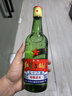 紅星二鍋頭 大二 清香型白酒 56度 500ml*6瓶 非原箱 純糧口糧酒 曬單實(shí)拍圖