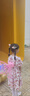 妙貝樂兒童發(fā)光玩具女孩天使蝴蝶翅膀3-6歲過家家女童生日禮物 曬單實(shí)拍圖